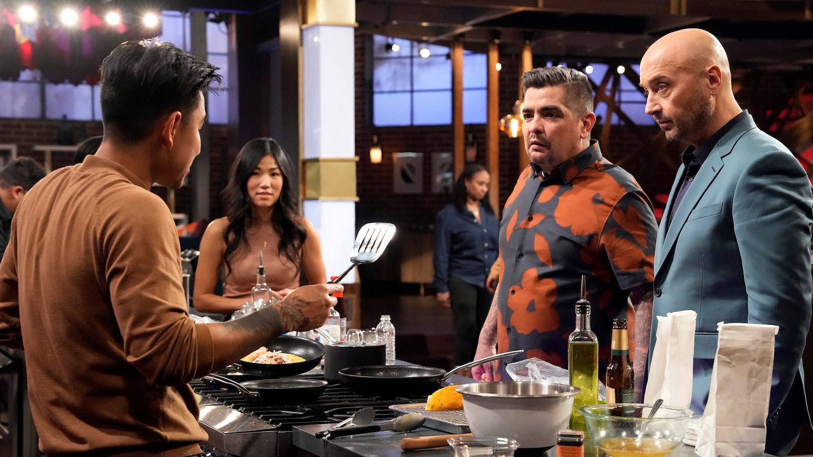 Masterchef USA