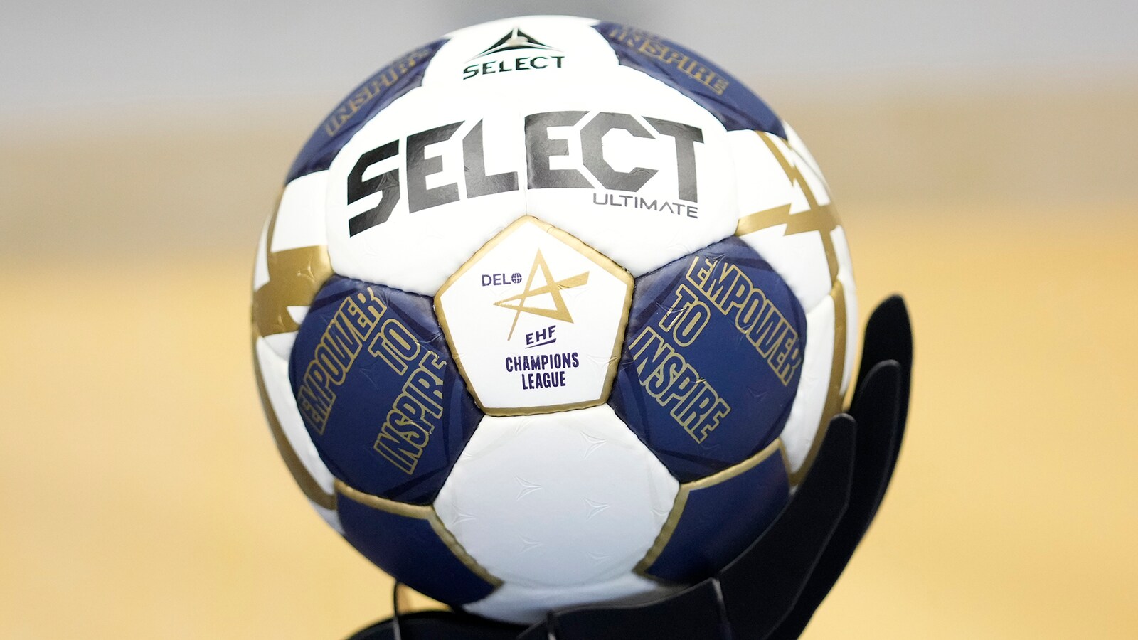 Industria Kielce - Sporting