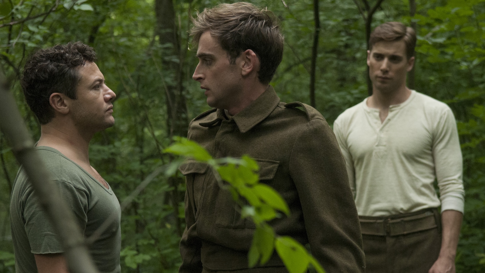 X Company