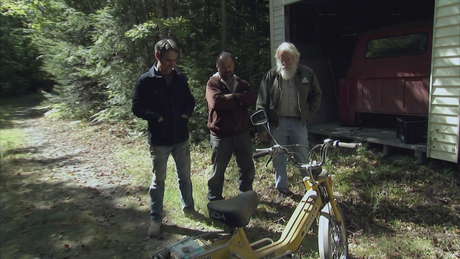 American Pickers