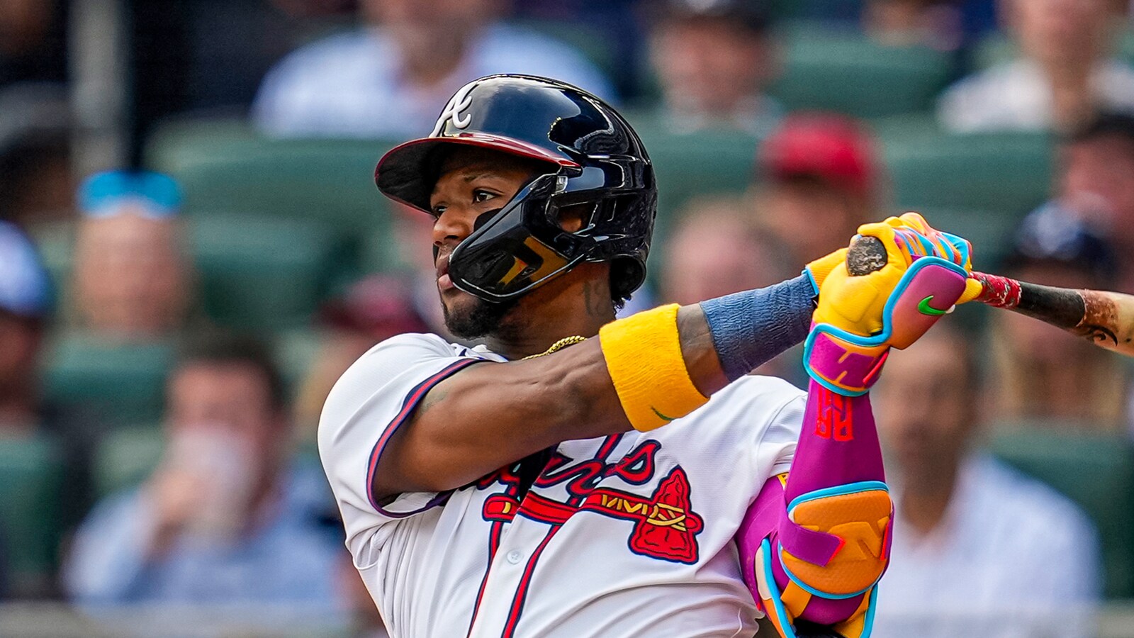 Braves - Giants