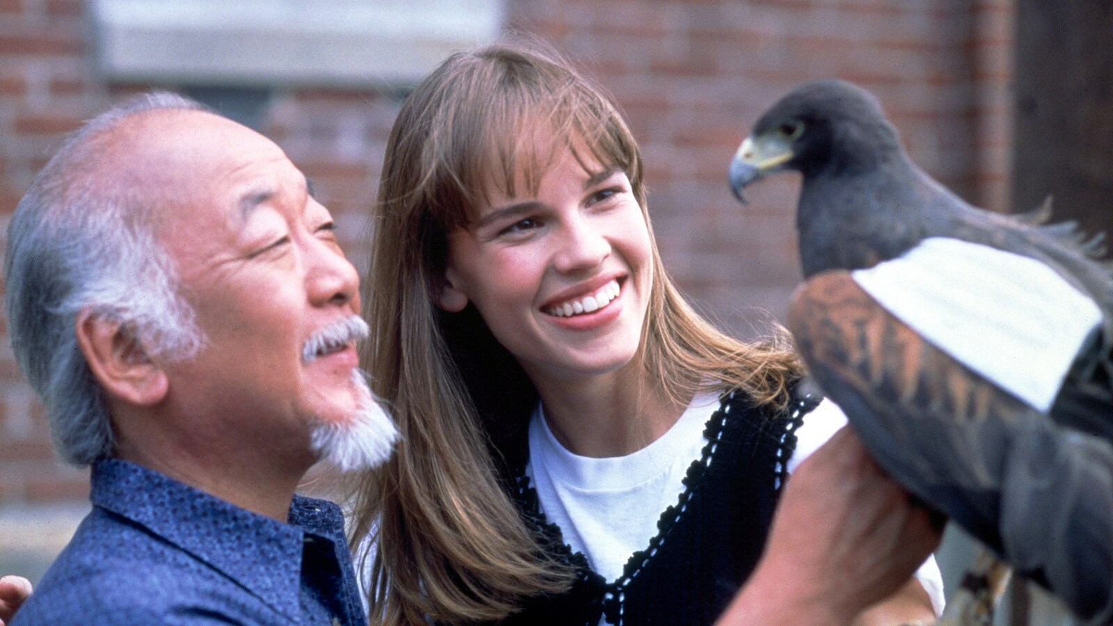 Karate Kid - Mästarens nya elev