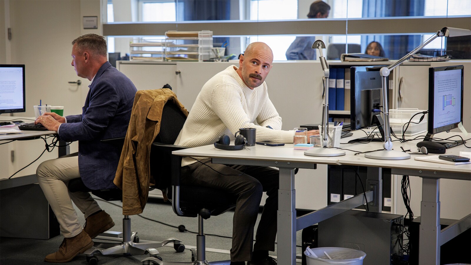 Det var en gång en flicka som hette Malala