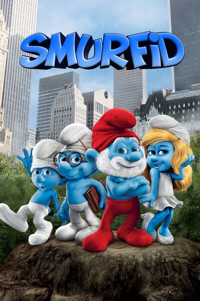 smurfid-2011