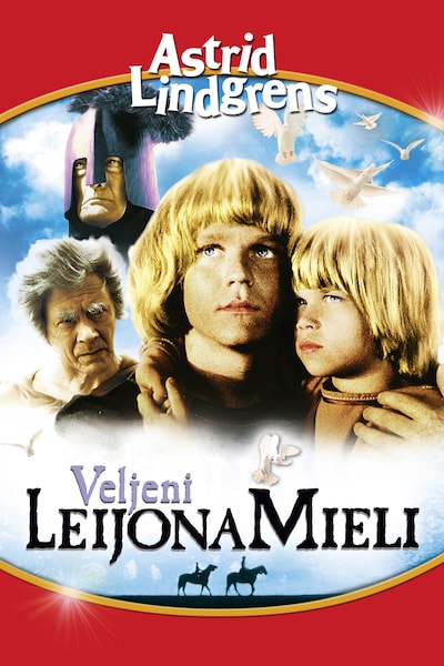 veljeni-leijonamieli-1977