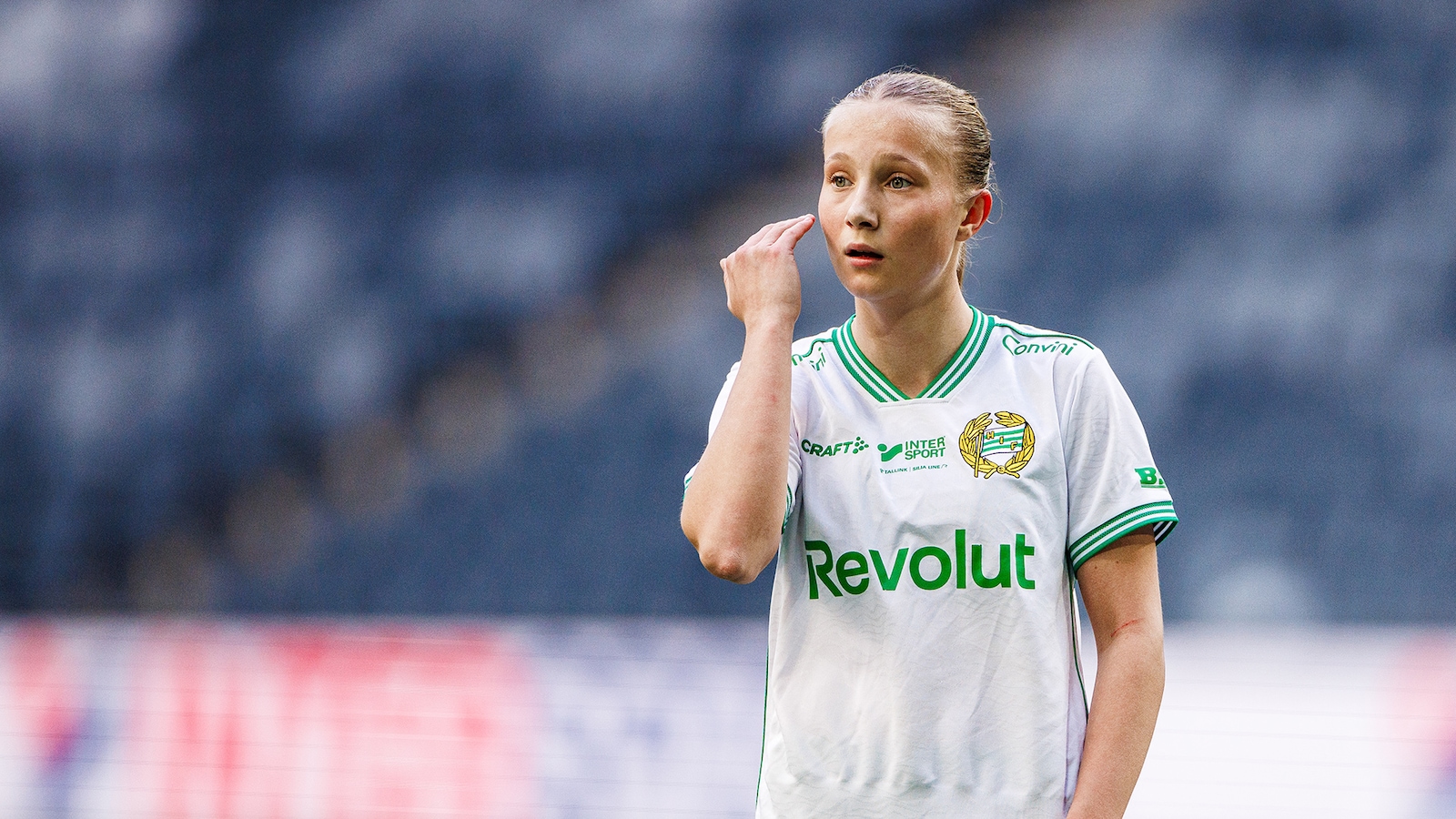 Brommapojkarna - Hammarby