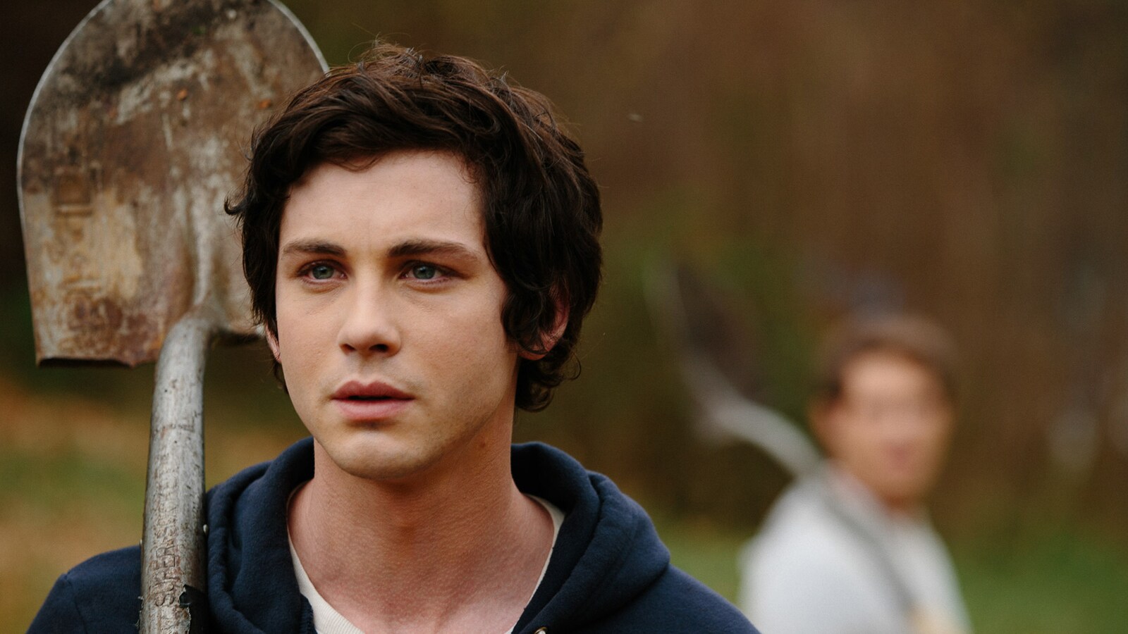 The Vanishing of Sidney Hall