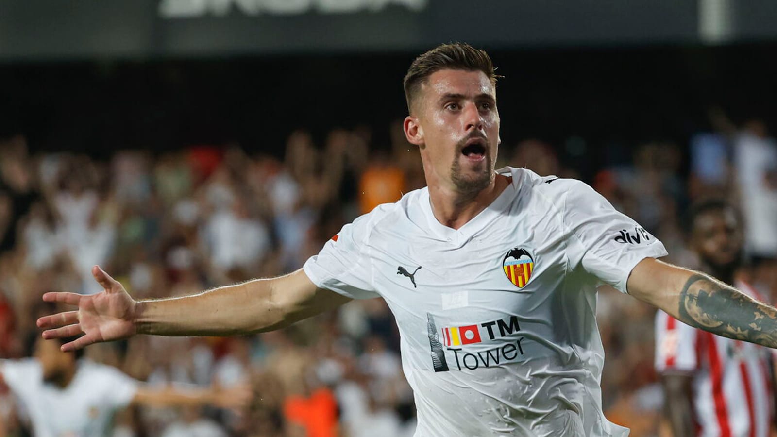 Girona - Valencia