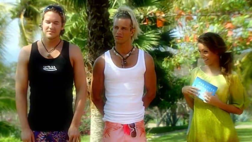 Paradise Hotel Season 1 Episode 1