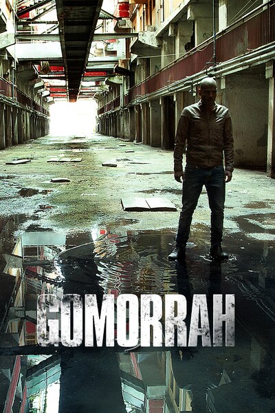 gomorrah