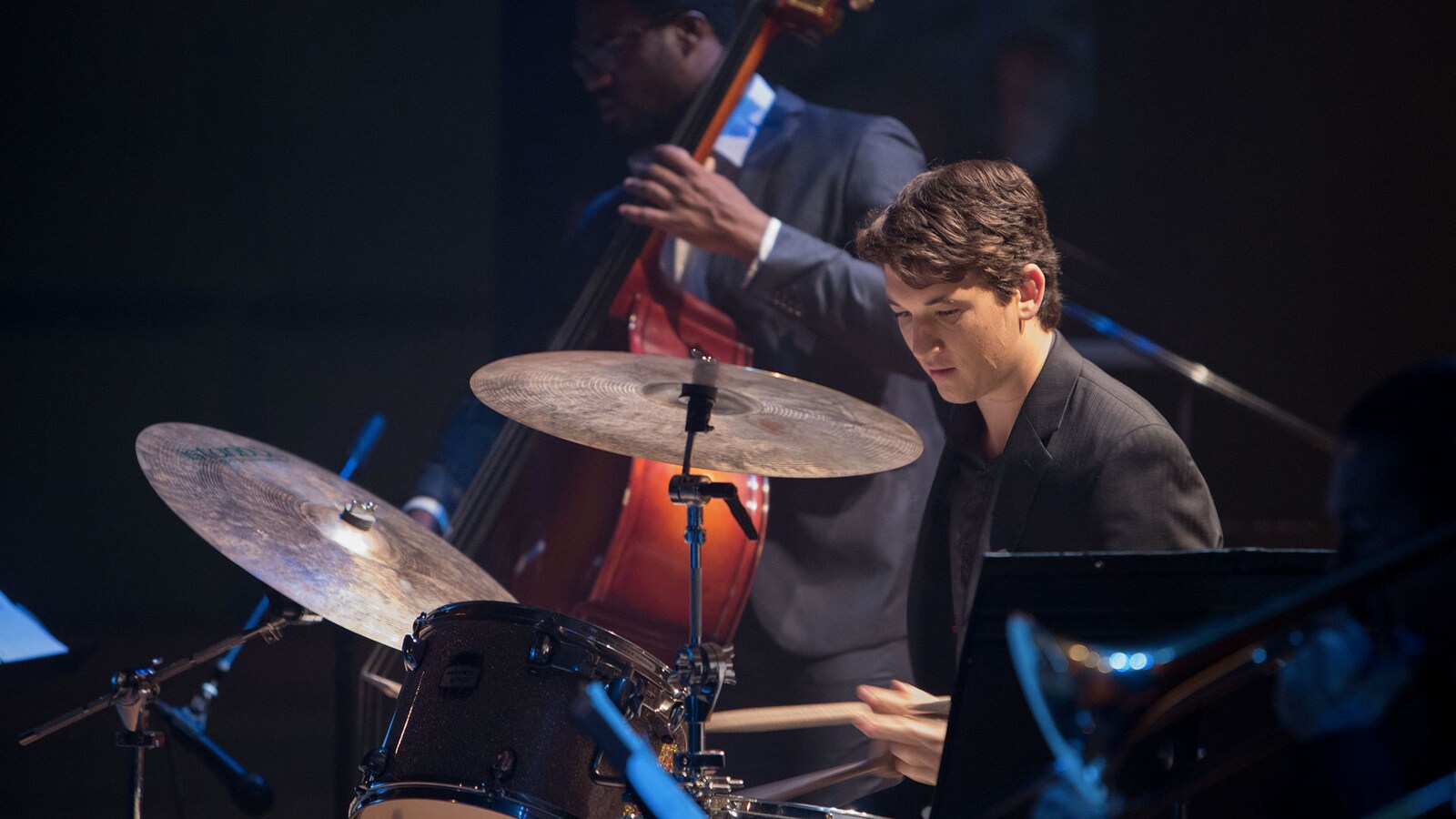 Whiplash