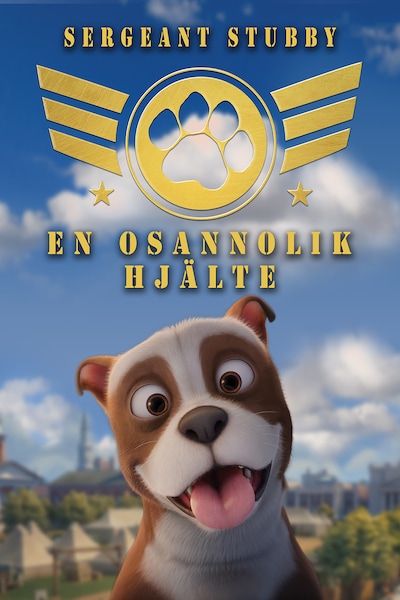 sergeant-stubby-en-osannolik-hjalte-2018