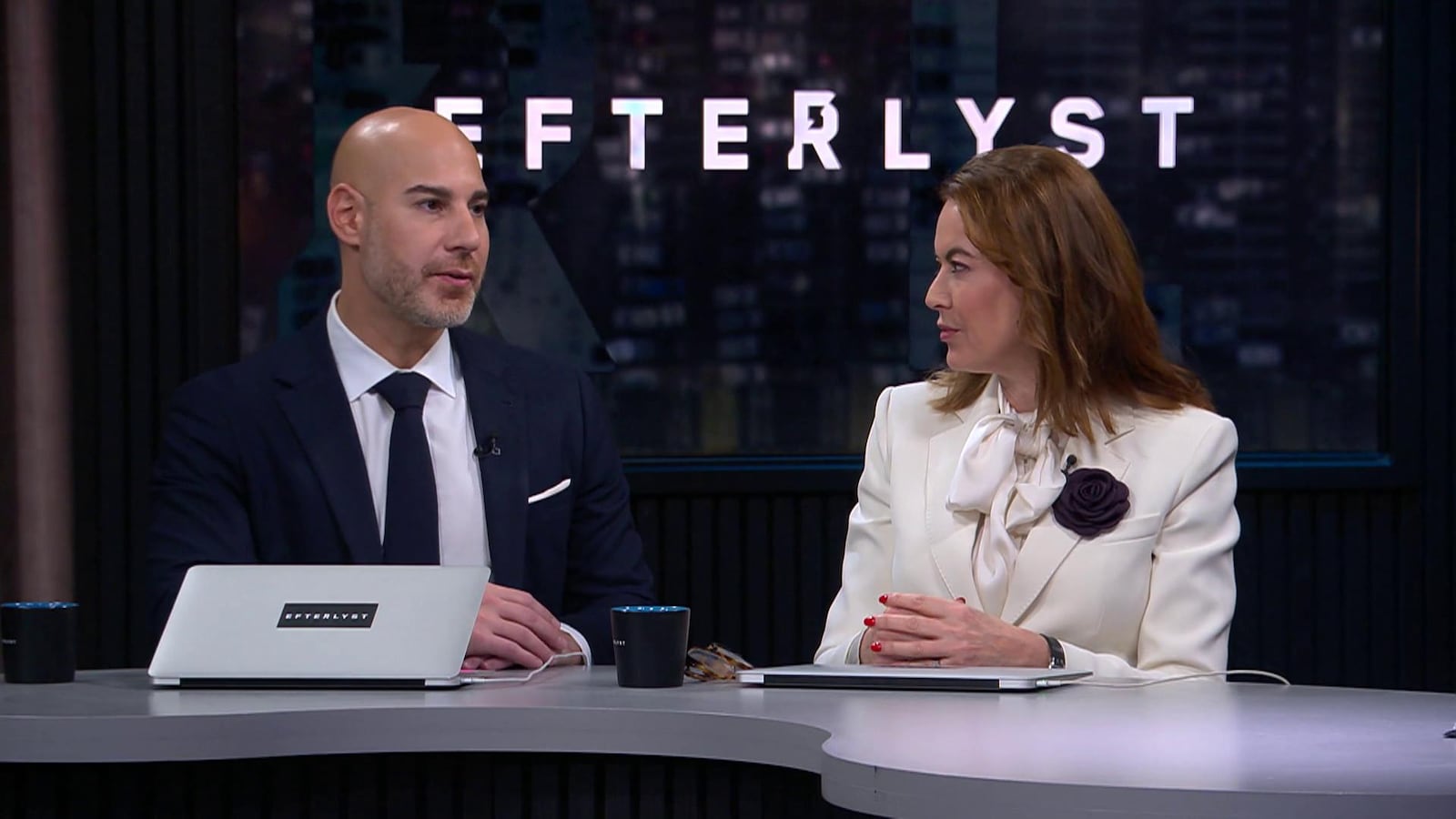 Efterlyst