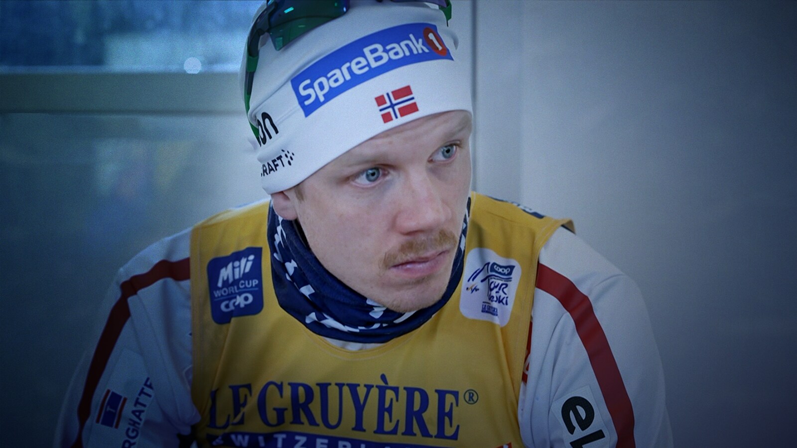 Tour de Ski – osa 2