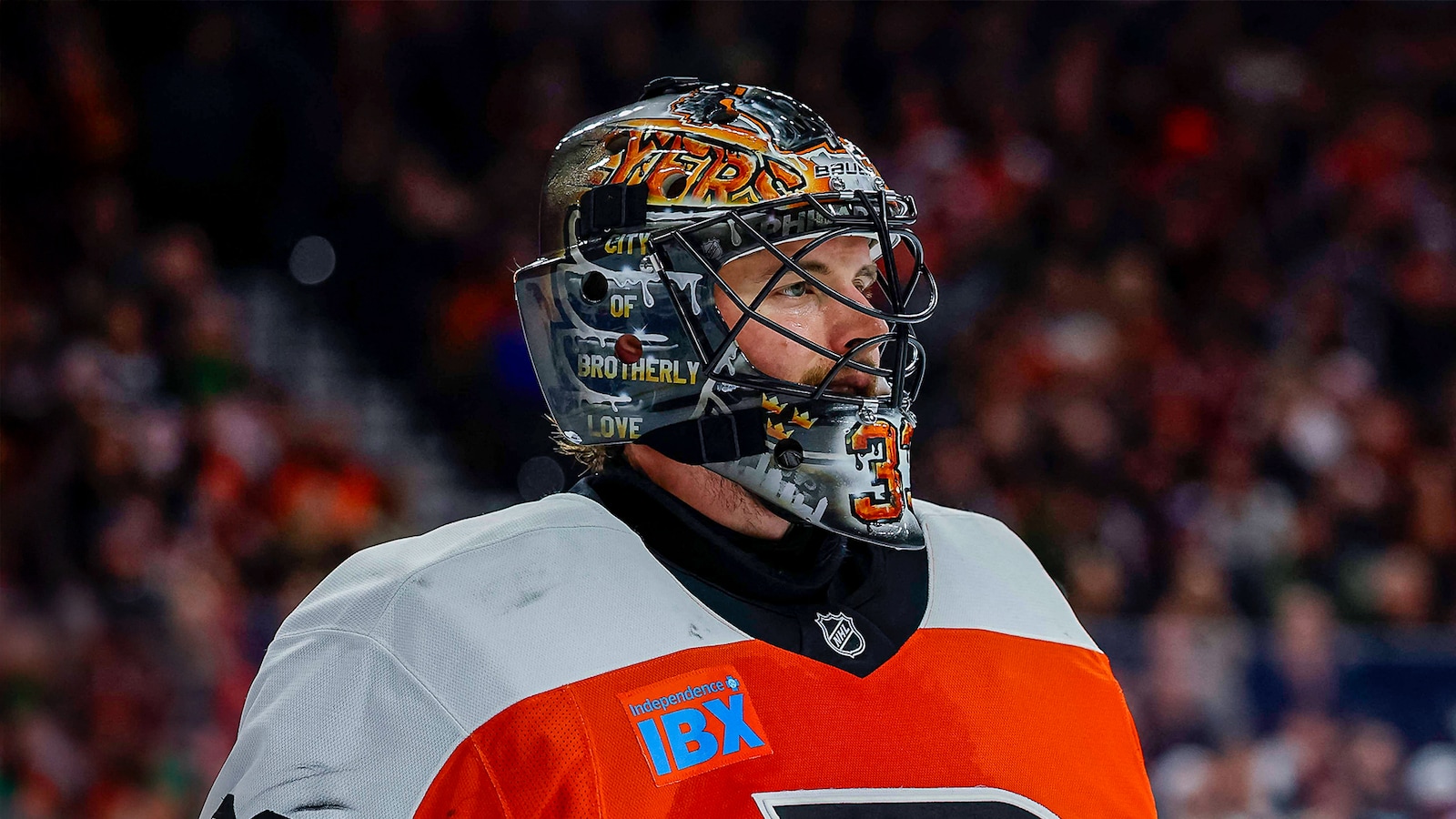 NHL Sunday: Philadelphia Flyers-Colorado Avalanche