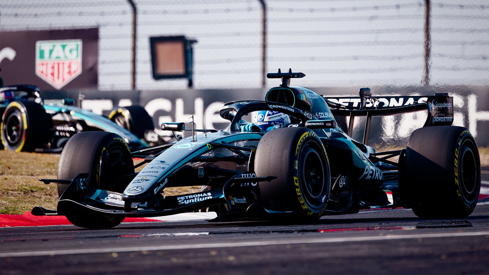 Spaniens Grand Prix