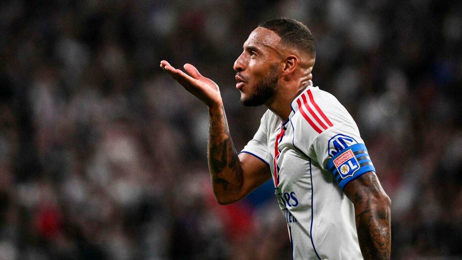 Lyon - Strasbourg