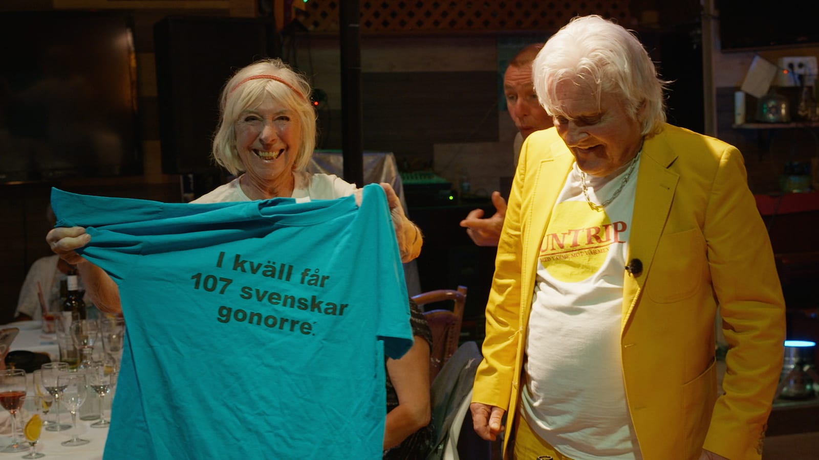 Charterfeber (Sverige)