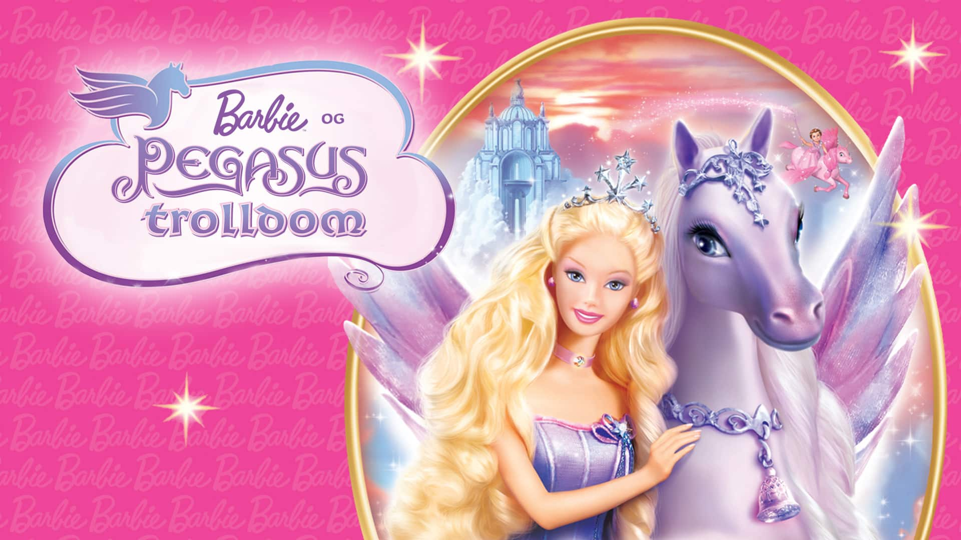 Barbie rapunzel teljes online film magyarul