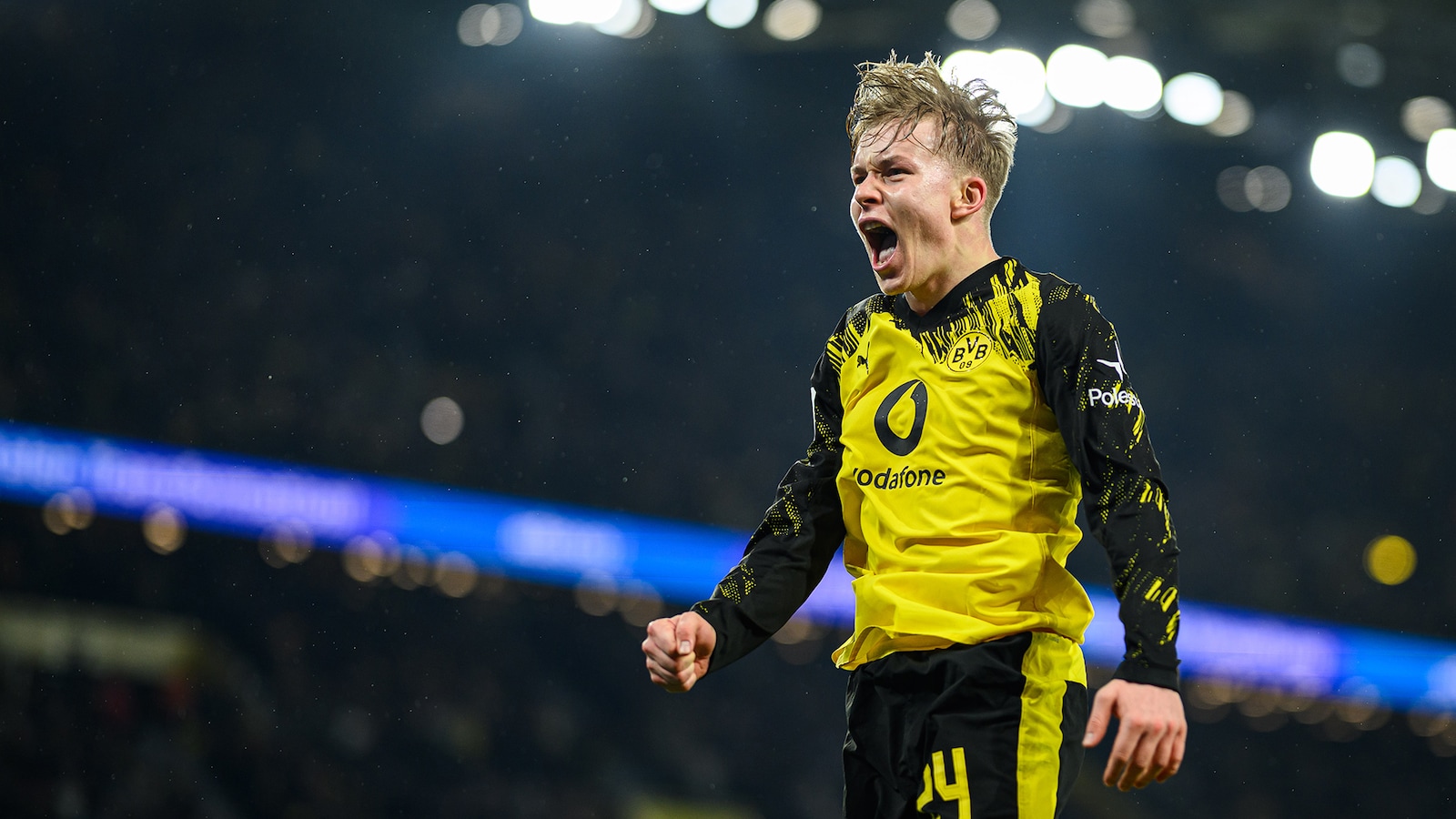 Dortmund - Villarreal