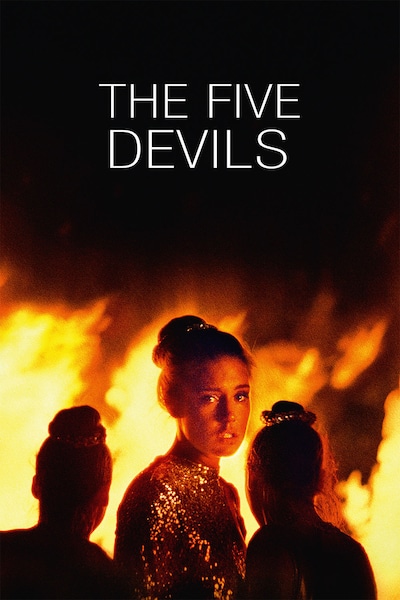 the-five-devils-2022