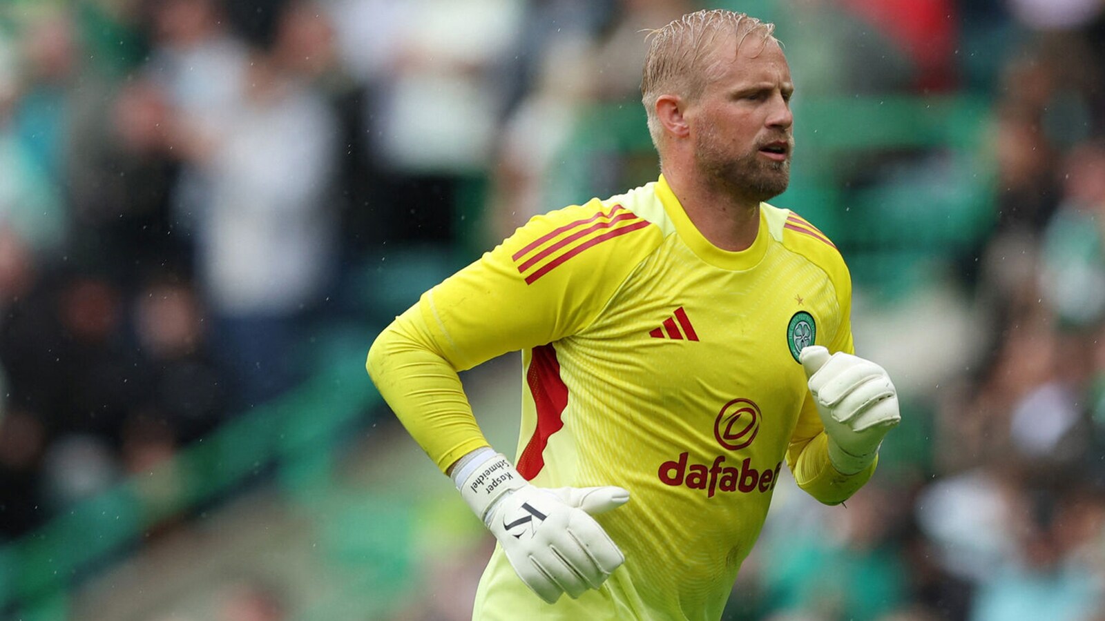 Kairat - Celtic