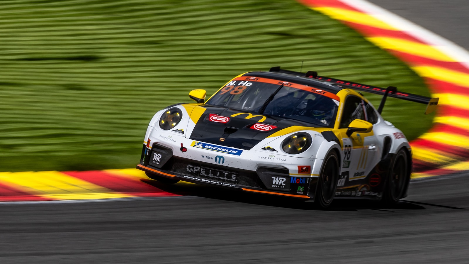 Hockenheimring