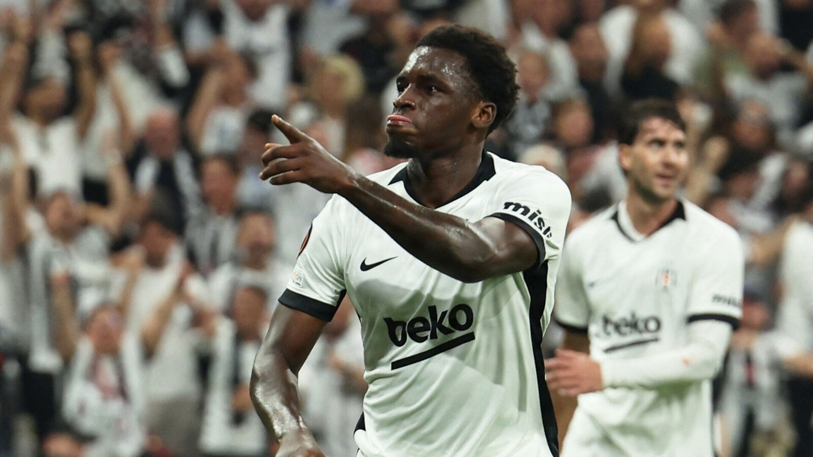 Hoffenheim - Beşiktaş