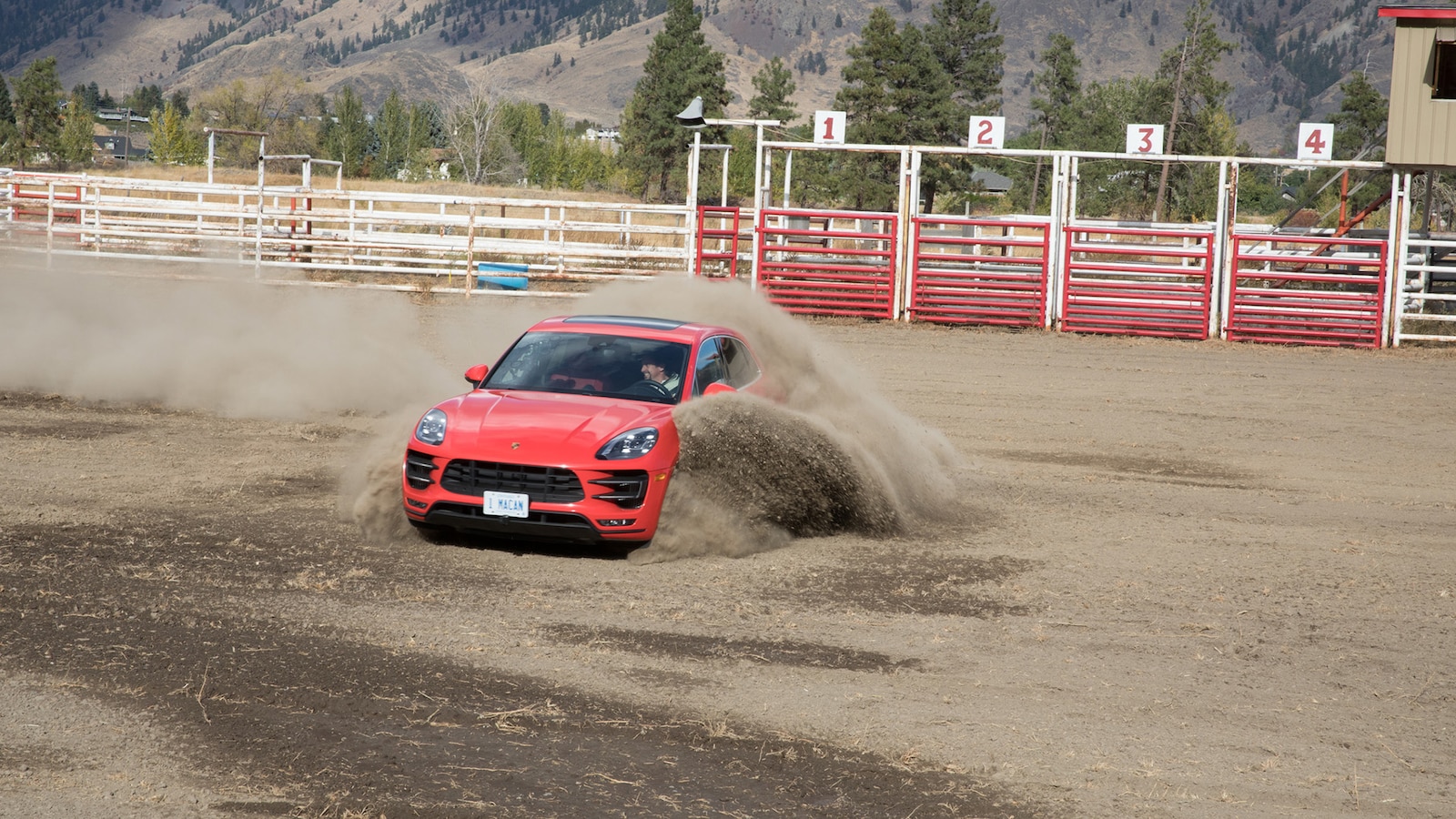 The Grand Tour