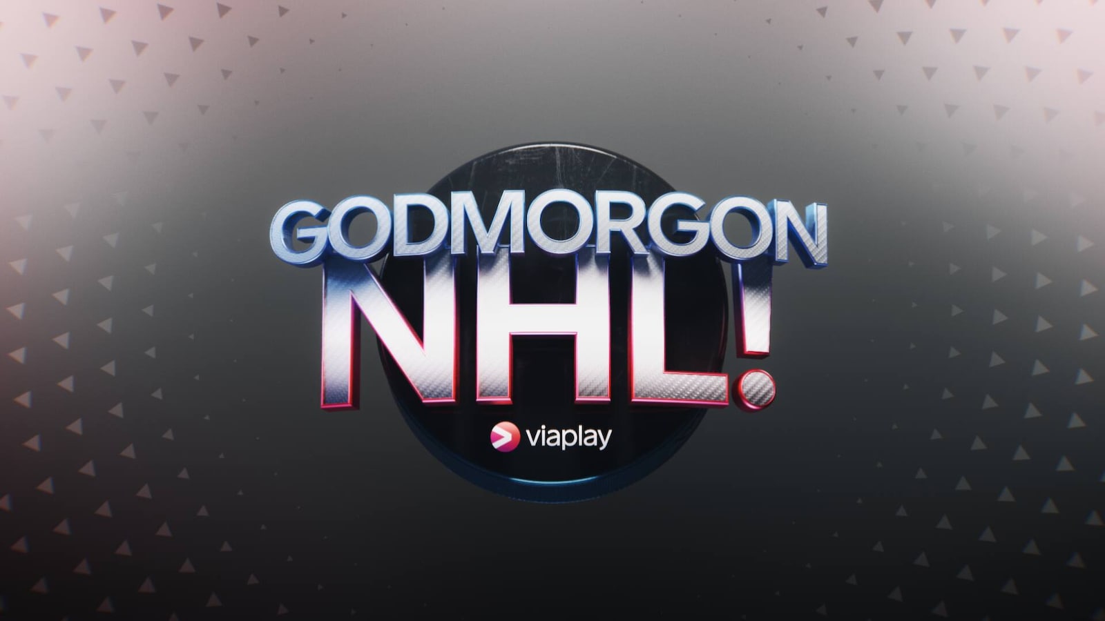 Godmorgon NHL!