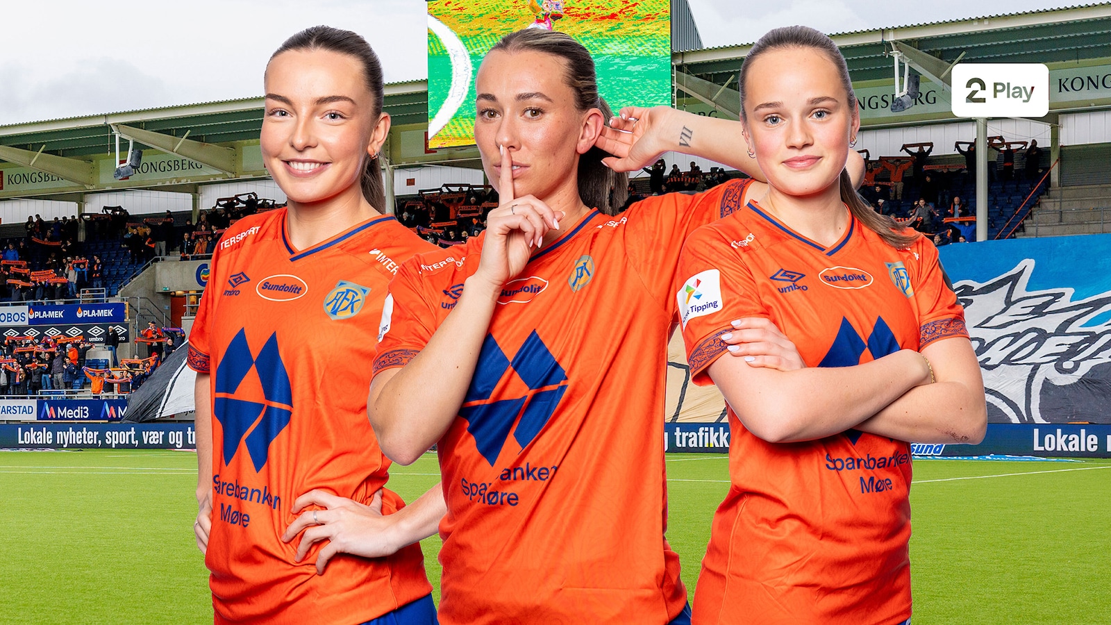 Aalesund - Molde
