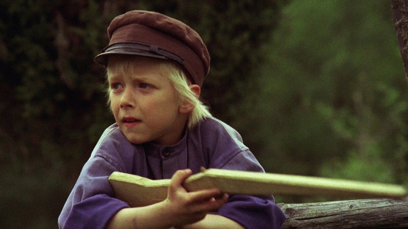 Emil i Lønneberget