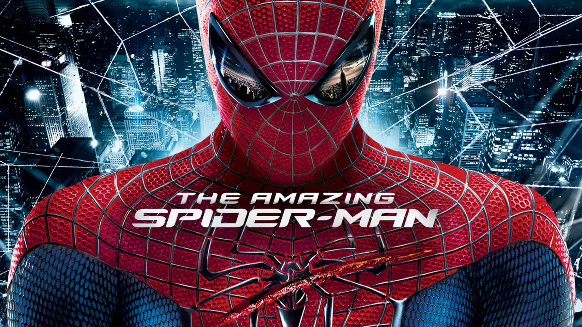 Spider-Man: Homecoming - Film online på Viaplay