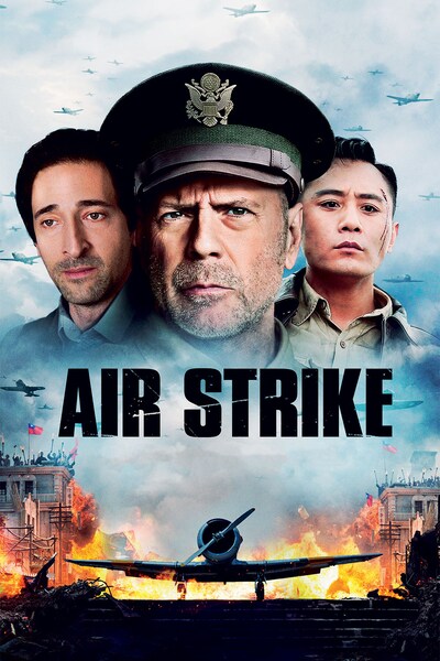 air-strike-2018
