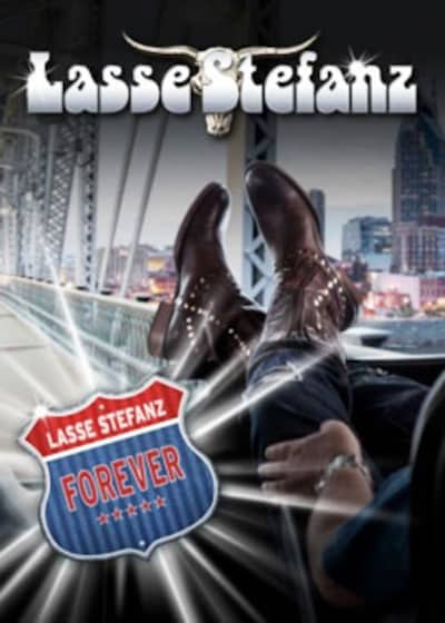 lasse-stefanz-forever-2012