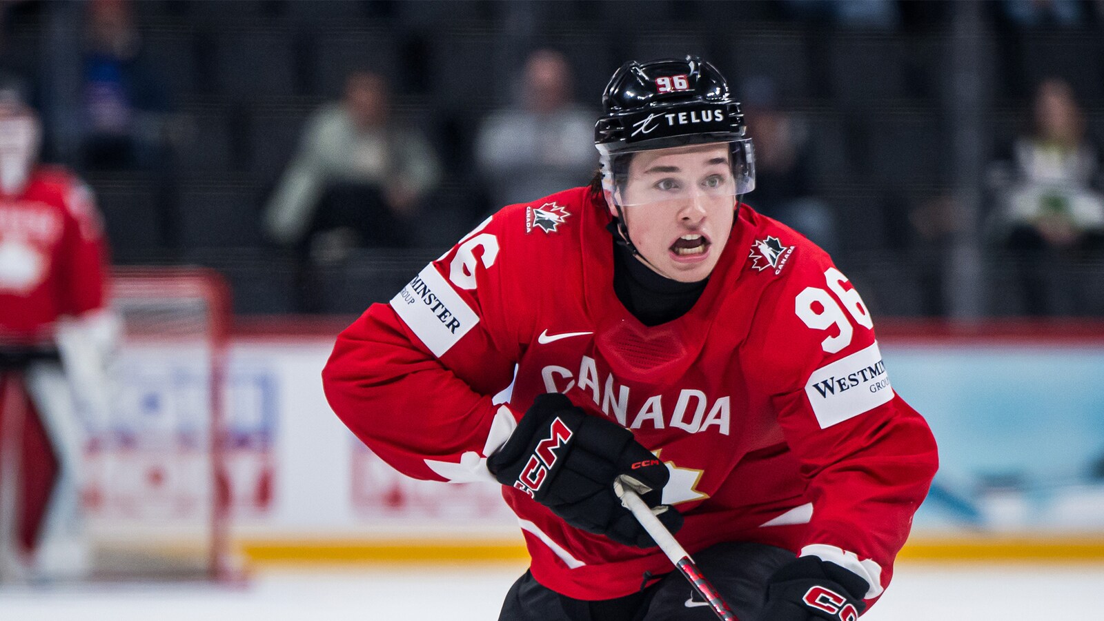 Canada - Slovenien