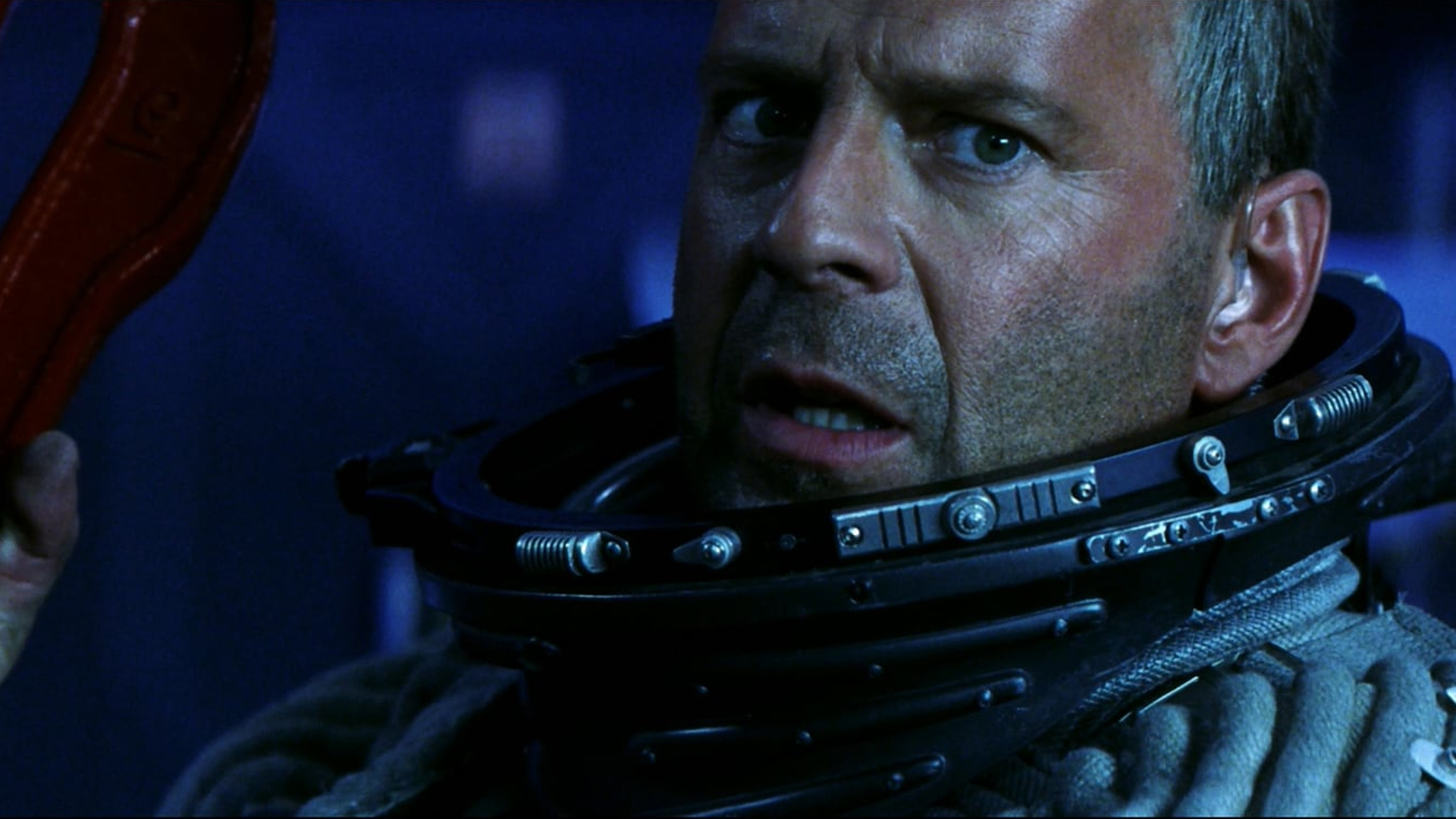 Armageddon - Film online på Viaplay