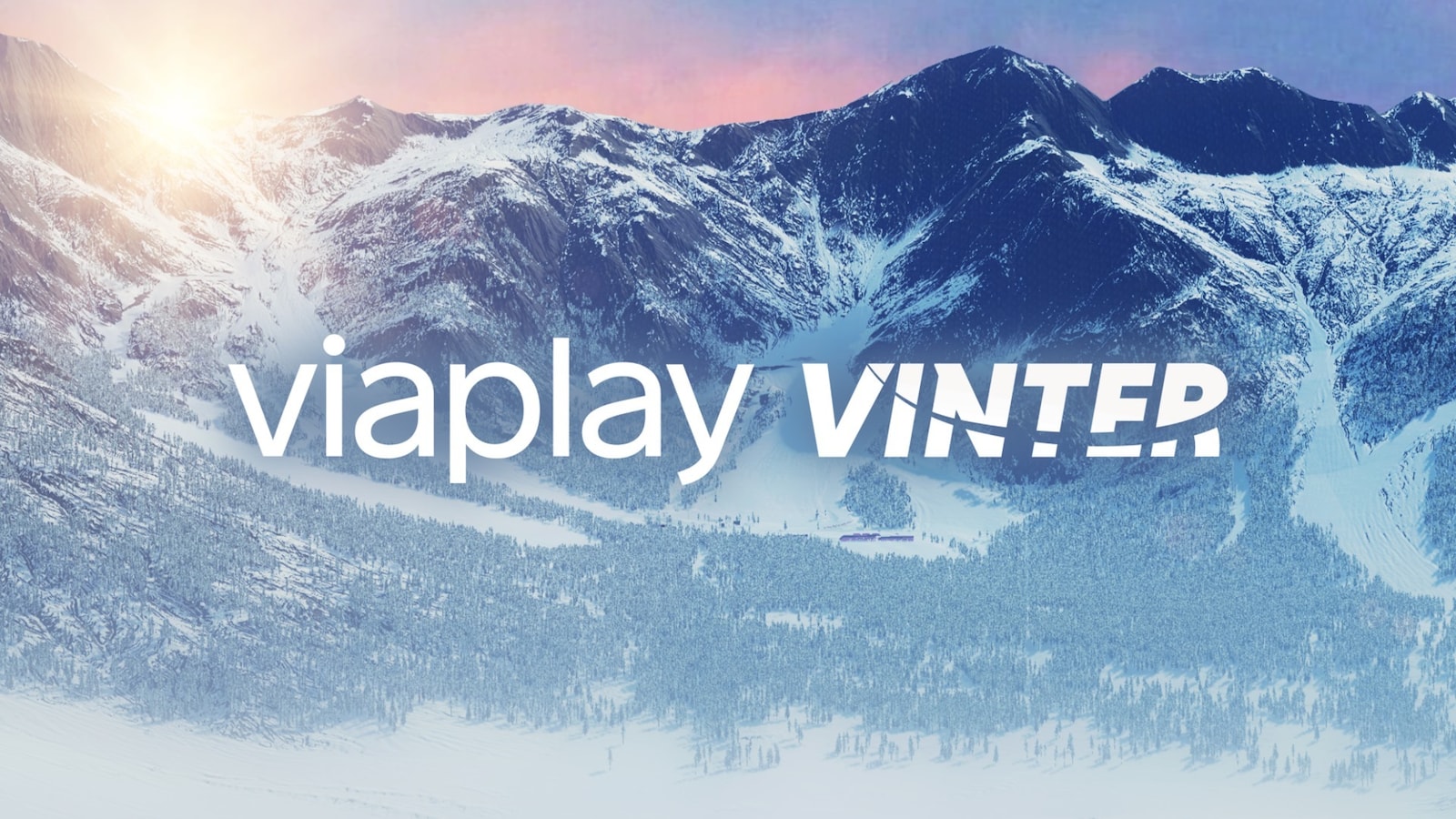 Viaplay Vinterstudio