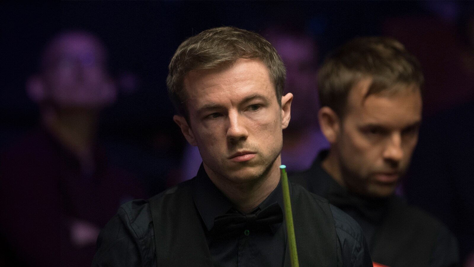 Championship League Snooker