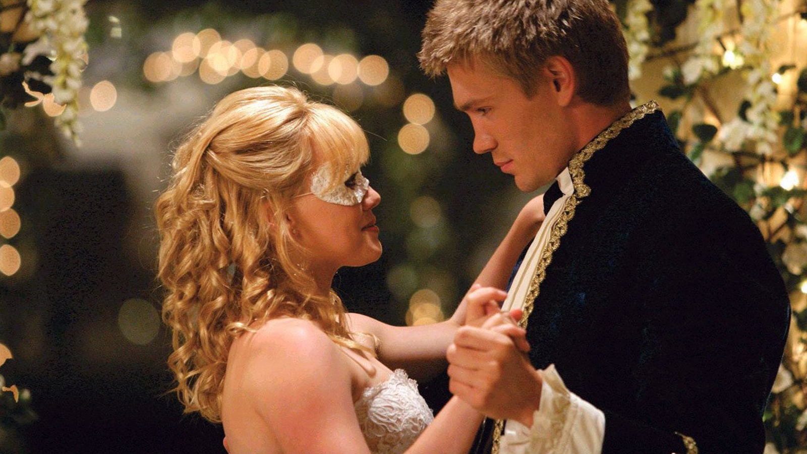 A Cinderella Story
