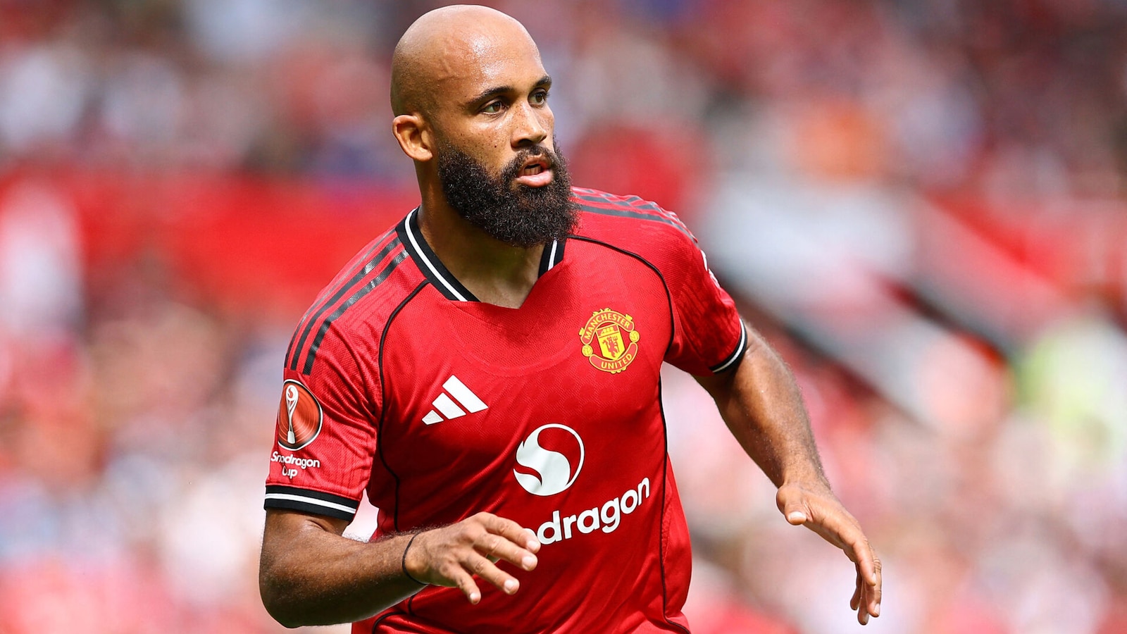 Fulham - Man United