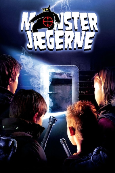 monsterjaegerne-2009