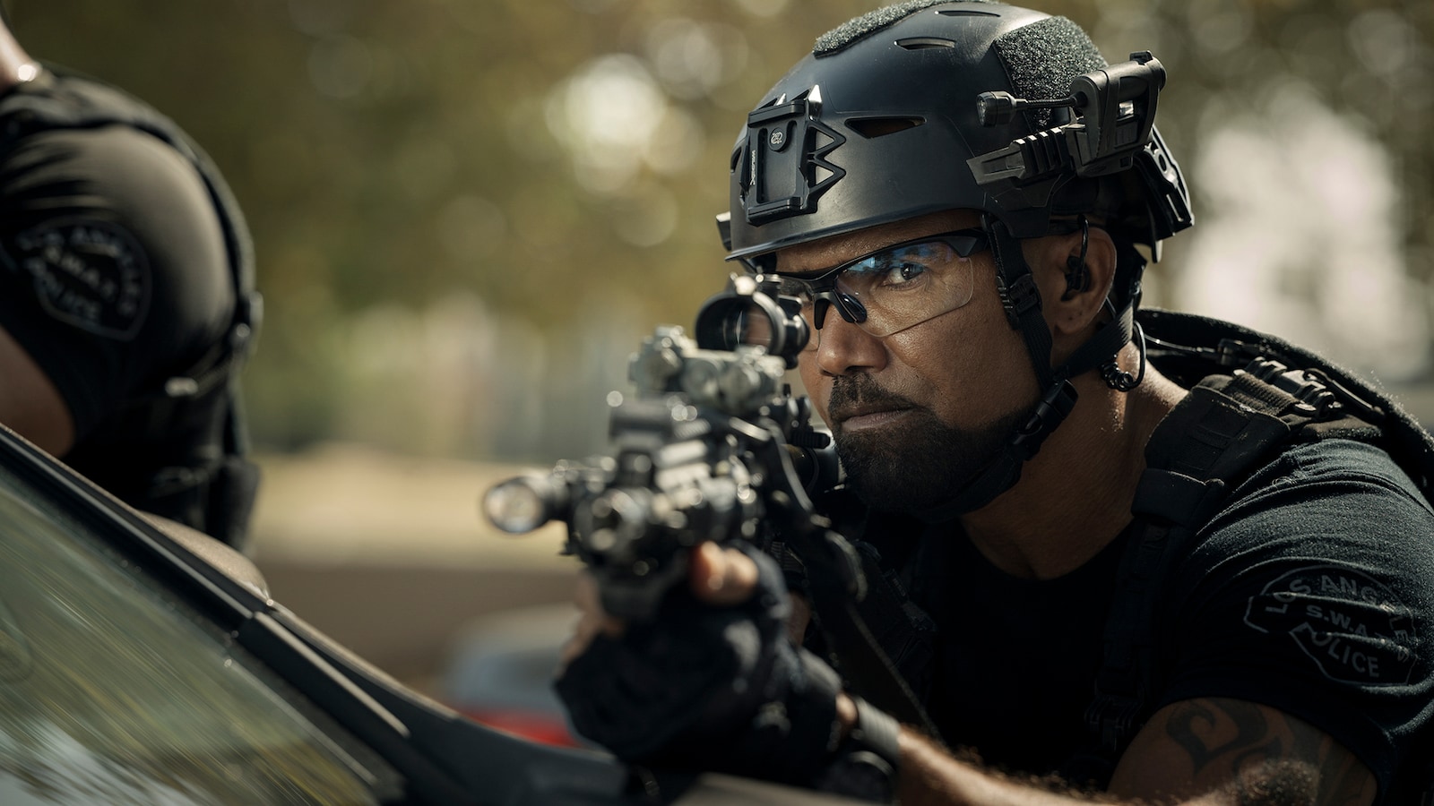 S.W.A.T.