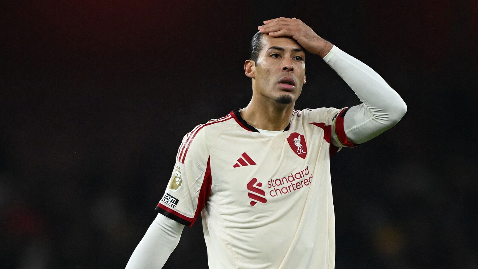 Wolverhampton - Liverpool