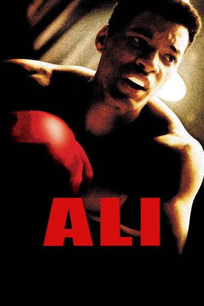 Ali - Film online på Viaplay.no