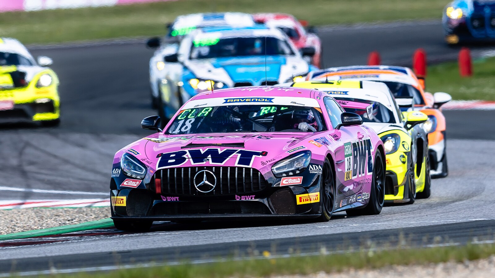 Nürburgring