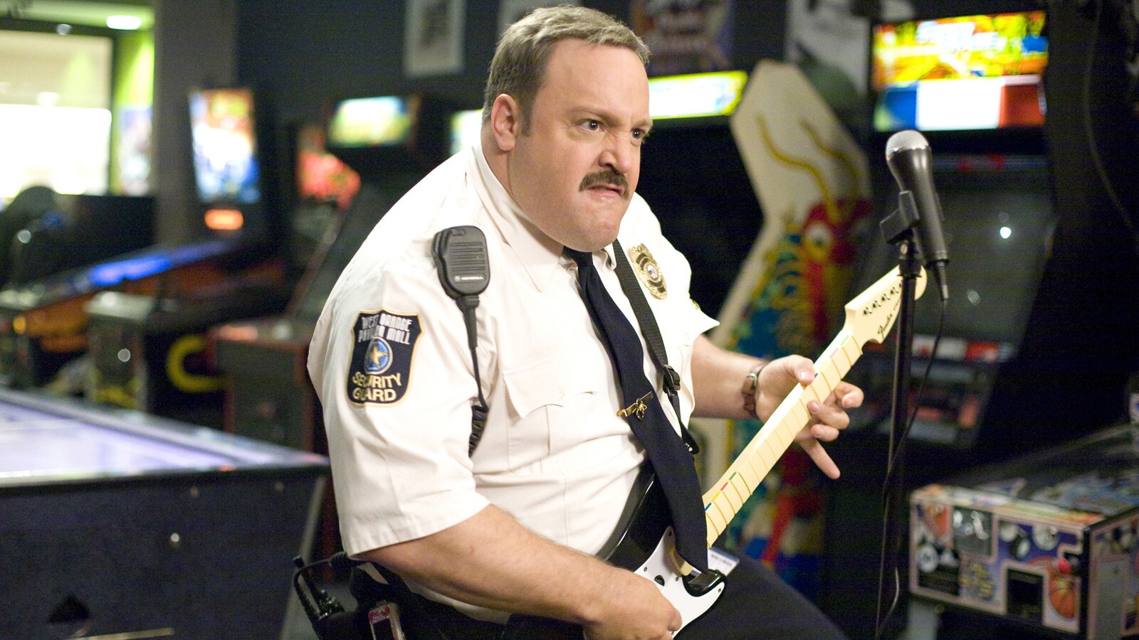 Paul Blart: Mall Cop
