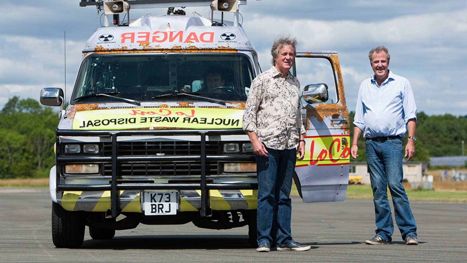 Top Gear