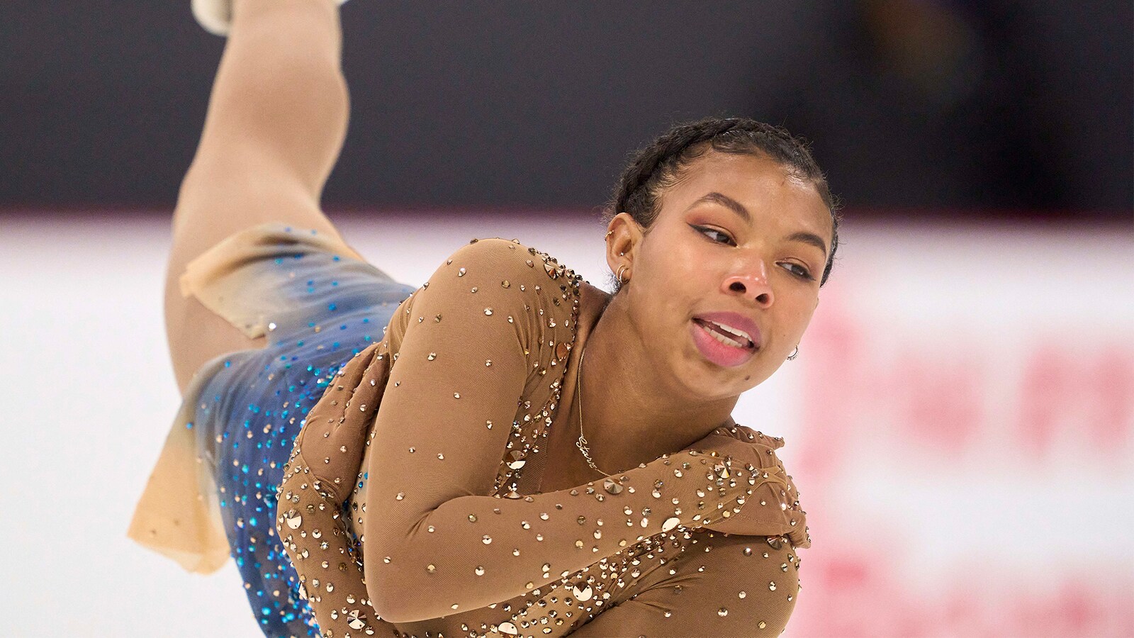 ISU Figure Skating Four Continents Championships 2026