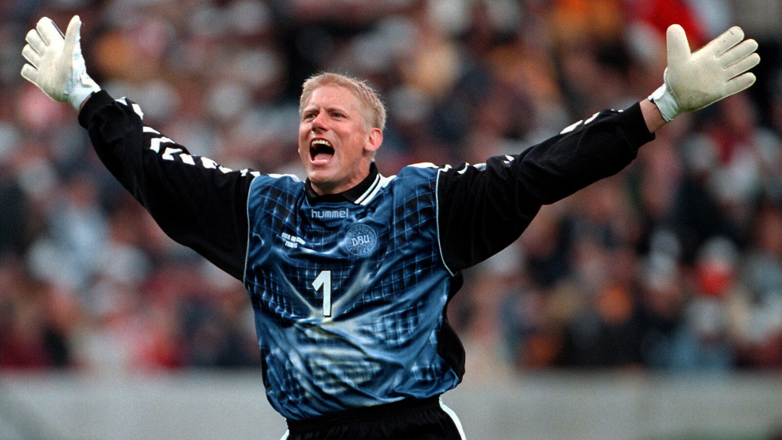 Peter Schmeichel